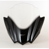 Bulle universel MRA Racing RNB pour motos naked 4025066120642