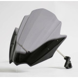 Bulle universel MRA Racing RNB pour motos naked 4025066120659
