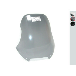 Bulle MRA Touring T - BMW F650/F650ST 4025066595594 | Oxmoto