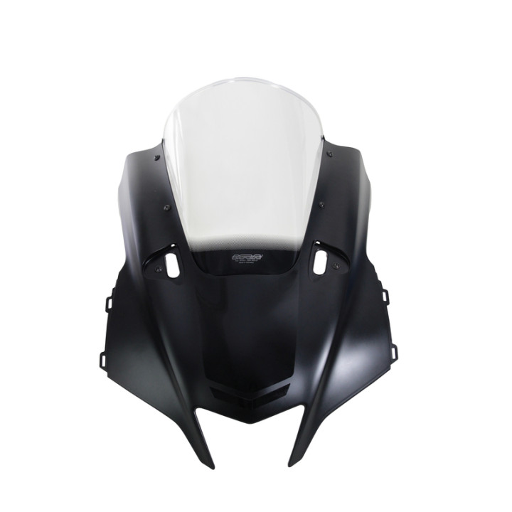 Bulle MRA Racing R - Yamaha YZF-R1 4025066167562 | Oxmoto