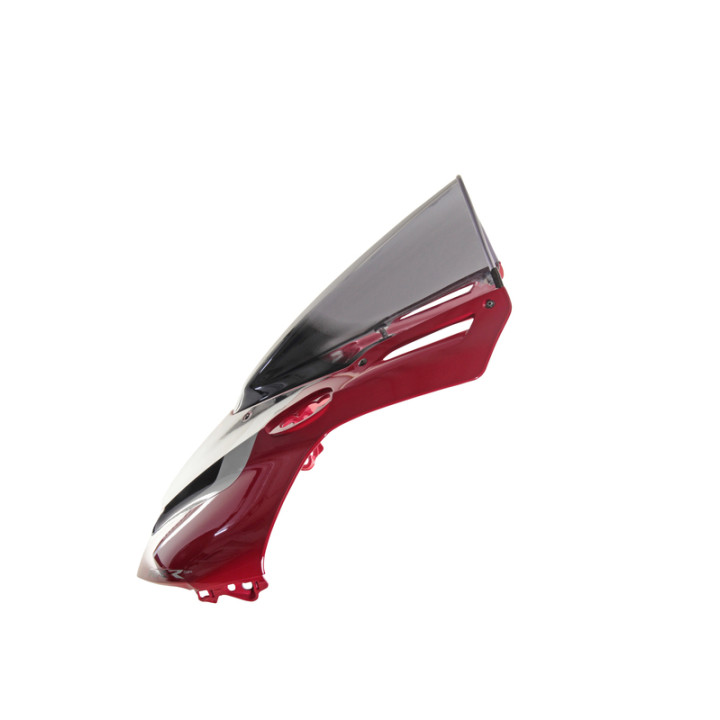 Bulle MRA Racing R - Honda CBR1000R/RR 4025066169009