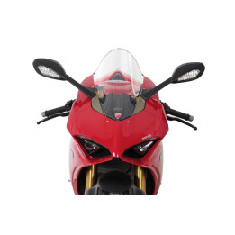 Bulle MRA Racing R 4025066164981 | Oxmoto
