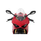 Bulle MRA Racing R 4025066164981 | Oxmoto