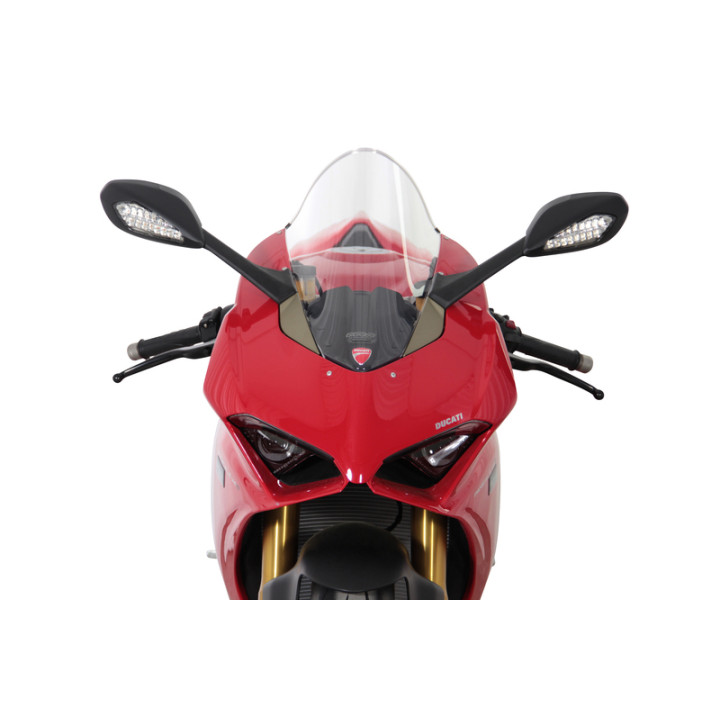 Bulle MRA Racing R 4025066164981 | Oxmoto