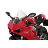 Bulle MRA Racing R 4025066164981 | Oxmoto