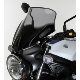 Bulle MRA Spoiler NSN - Suzuki SV650 4025066156795 | Oxmoto