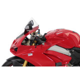 Bulle MRA Racing R 4025066164981 | Oxmoto