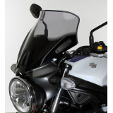 Bulle MRA Spoiler NSN - Suzuki SV650 4025066156788 | Oxmoto