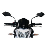 Bulle MRA Touring T - Kawasaki ER-6N | Oxmoto