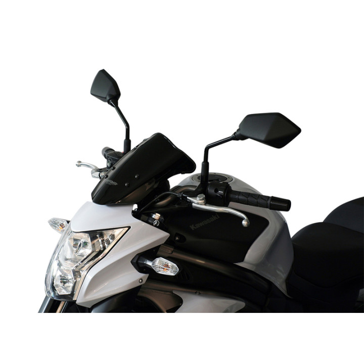 Bulle MRA Touring T - Kawasaki ER-6N | Oxmoto