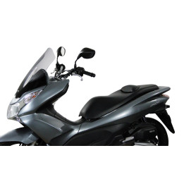 Bulle MRA Touring T - Honda PCX125/WW 4025066139941 | Oxmoto