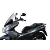 Bulle MRA Touring T - Honda PCX125/WW 4025066139941 | Oxmoto