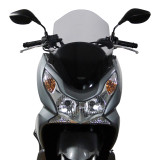 Bulle MRA Touring T - Honda PCX125/WW 4025066139941 | Oxmoto