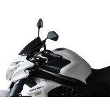Bulle MRA Touring T - Kawasaki ER-6N | Oxmoto