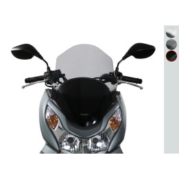 Bulle MRA Touring T - Honda PCX125/WW 4025066139958 | Oxmoto
