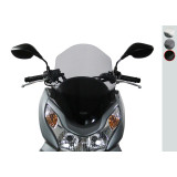 Bulle MRA Touring T - Honda PCX125/WW 4025066139958 | Oxmoto