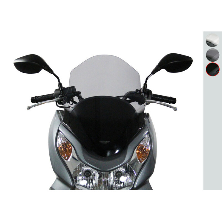 Bulle MRA Touring T - Honda PCX125/WW 4025066139958 | Oxmoto