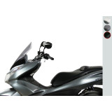 Bulle MRA Touring T - Honda PCX125/WW 4025066139958 | Oxmoto