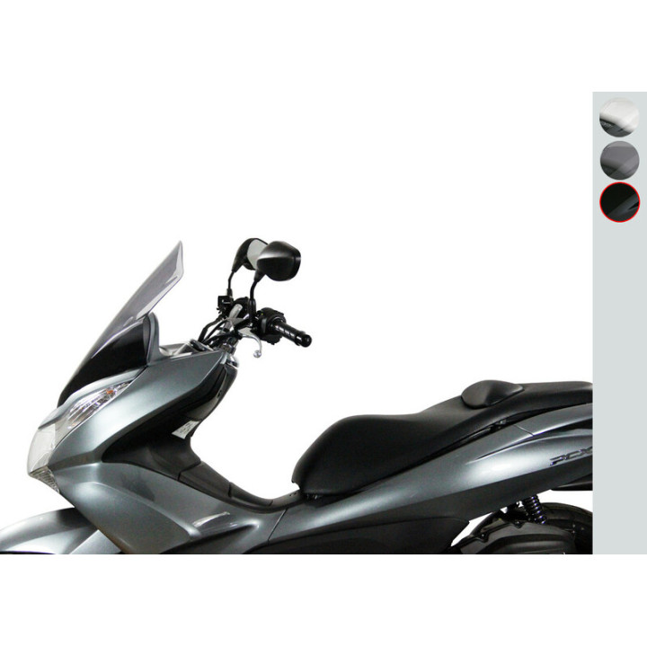 Bulle MRA Touring T - Honda PCX125/WW 4025066139958 | Oxmoto