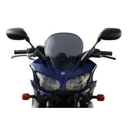 Bulle MRA Touring T - Yamaha FZS1000 Fazer 4025066373222