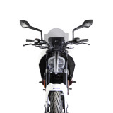 Bulle MRA Sport NSPM - Duke 125/200/390 | Oxmoto