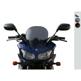 Bulle MRA Touring T - Yamaha FZS1000 Fazer 4025066373291