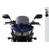 Bulle MRA Touring T - Yamaha FZS1000 Fazer 4025066373291