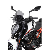 Bulle MRA Sport NSPM - Duke 125/200/390 | Oxmoto