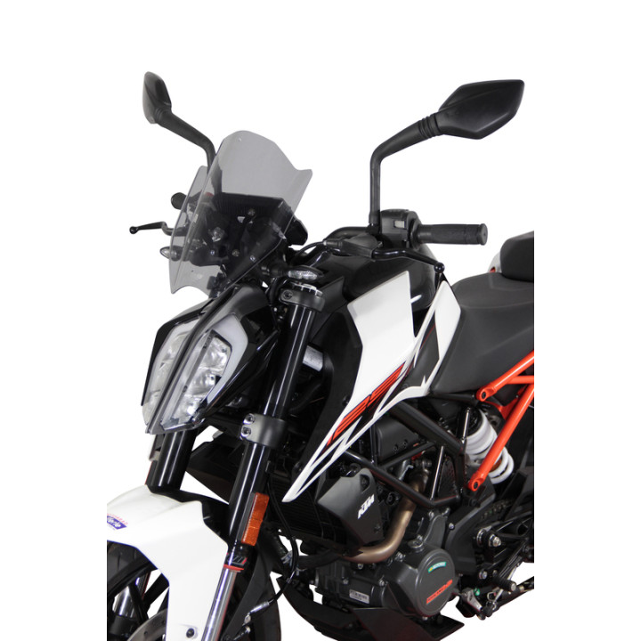 Bulle MRA Sport NSPM - Duke 125/200/390 | Oxmoto