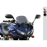 Bulle MRA Touring T - Yamaha FZS1000 Fazer 4025066373291