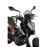 Bulle MRA Sport NSPM - Duke 125/200/390 | Oxmoto