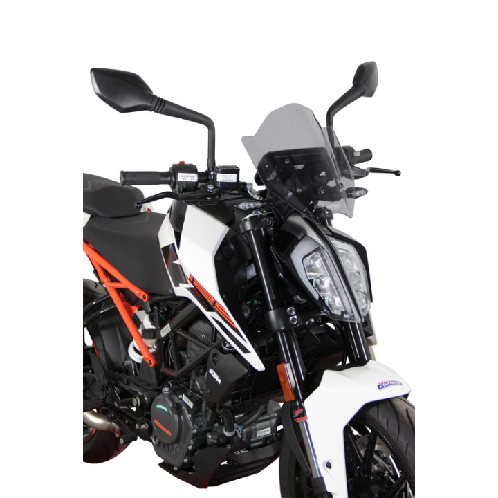 Bulle MRA Sport NSPM - Duke 125/200/390 | Oxmoto