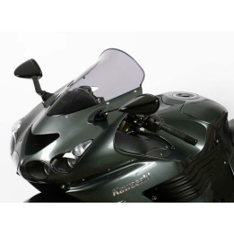 Bulle MRA Touring T - Kawasaki ZZR1400 4025066106646