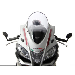 Bulle MRA Racing R - Aprilia RSV4RR/RF 4025066154067