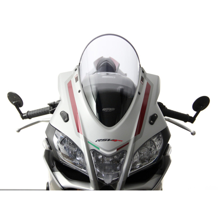 Bulle MRA Racing R - Aprilia RSV4RR/RF 4025066154067