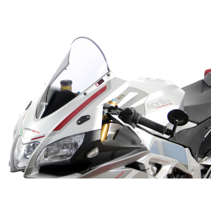Bulle MRA Racing R - Aprilia RSV4RR/RF 4025066154067