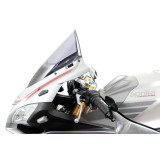 Bulle MRA Racing R - Aprilia RSV4RR/RF 4025066154067