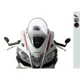 Bulle MRA Racing R - Aprilia RSV4 RR/RF | Oxmoto