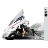 Bulle MRA Racing R - Aprilia RSV4 RR/RF | Oxmoto