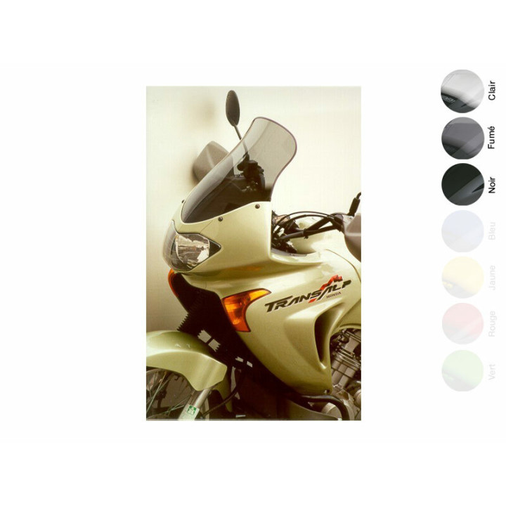 Bulle MRA Touring T - Honda XL650V Transalp 4025066187973