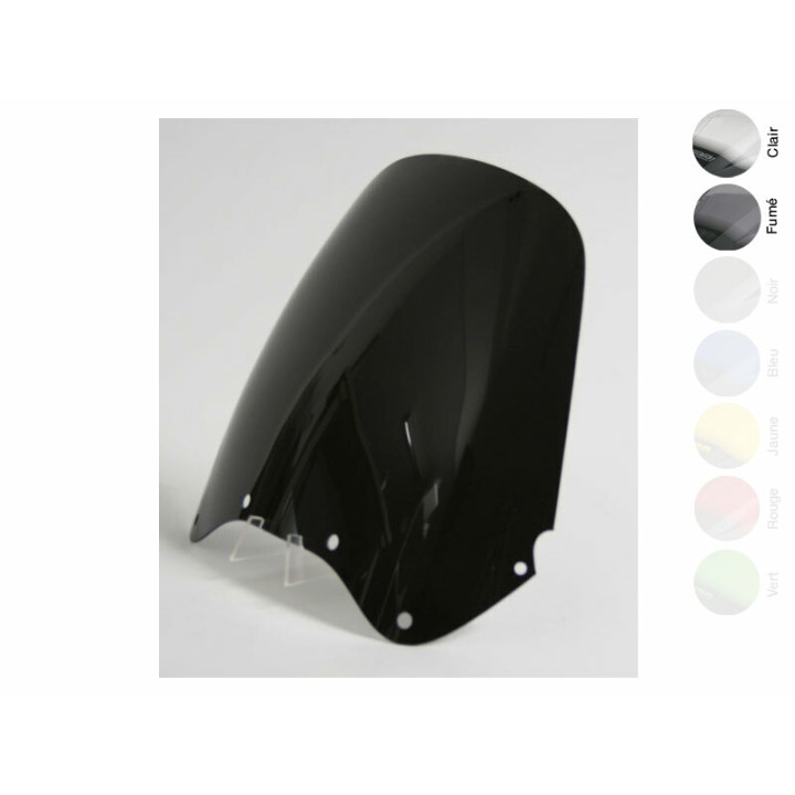 Bulle MRA Origin O - Honda XRV750 Africa Twin 4025066160365