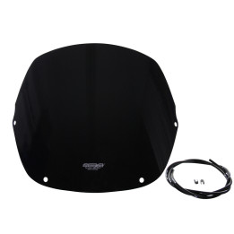 Bulle MRA Origin O - Honda XL600V Transalp 4025066146796