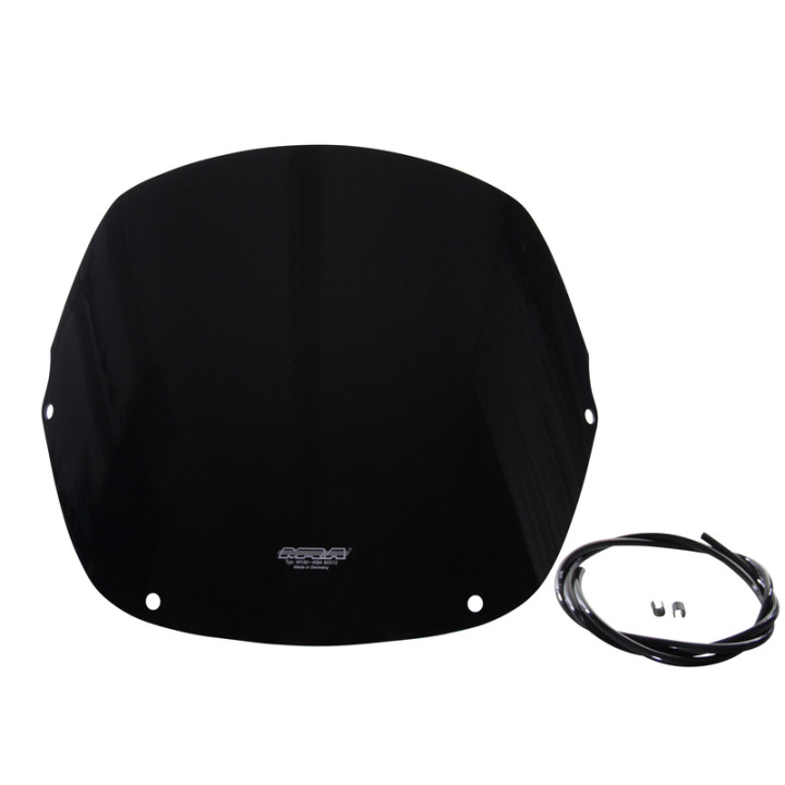 Bulle MRA Origin O - Honda XL600V Transalp 4025066146796