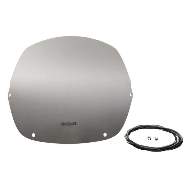 Bulle MRA Origin O - Honda XL600V Transalp 4025066146727