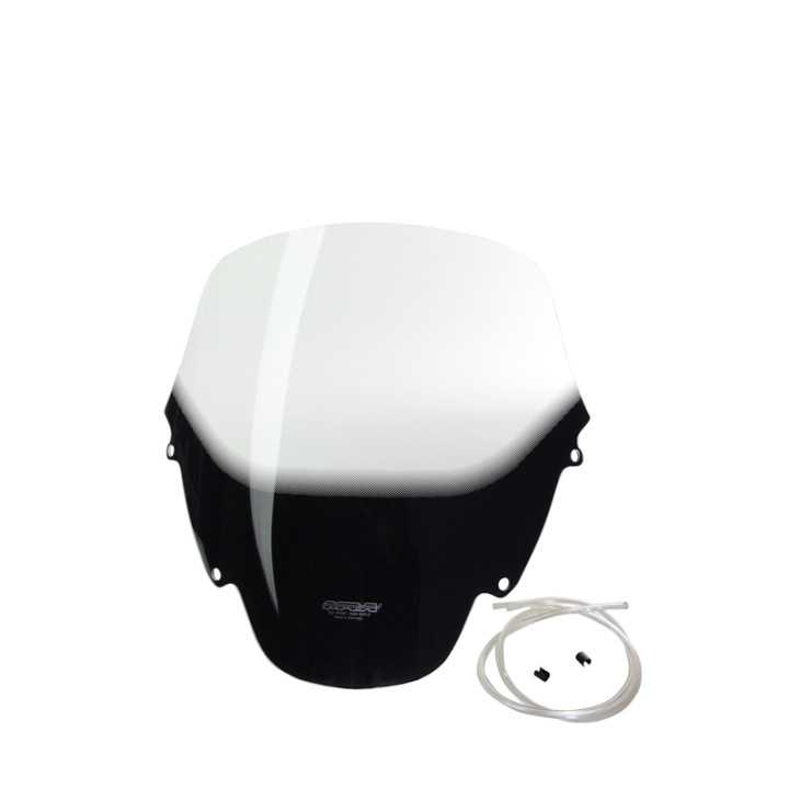 Bulle MRA Origin O - Honda XL650V Transalp 4025066187669