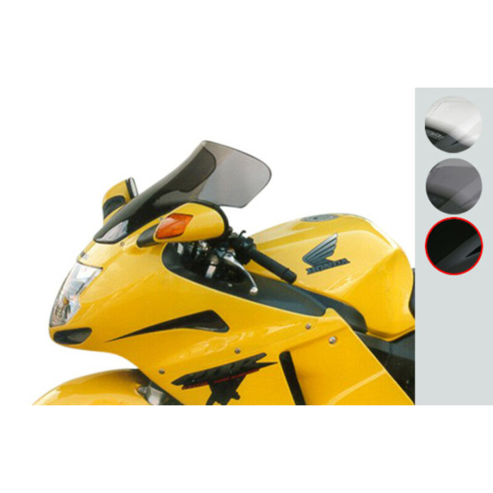 Bulle MRA Touring T - Honda CBR1100XX 4025066164646 | Oxmoto
