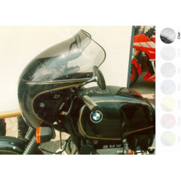 Bulle MRA Touring T - BMW R90S | Oxmoto