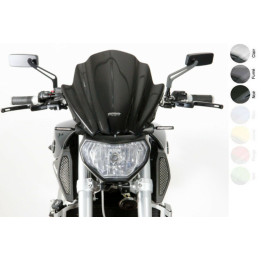 Bulle MRA Racing NRM - Yamaha MT-09 | Oxmoto