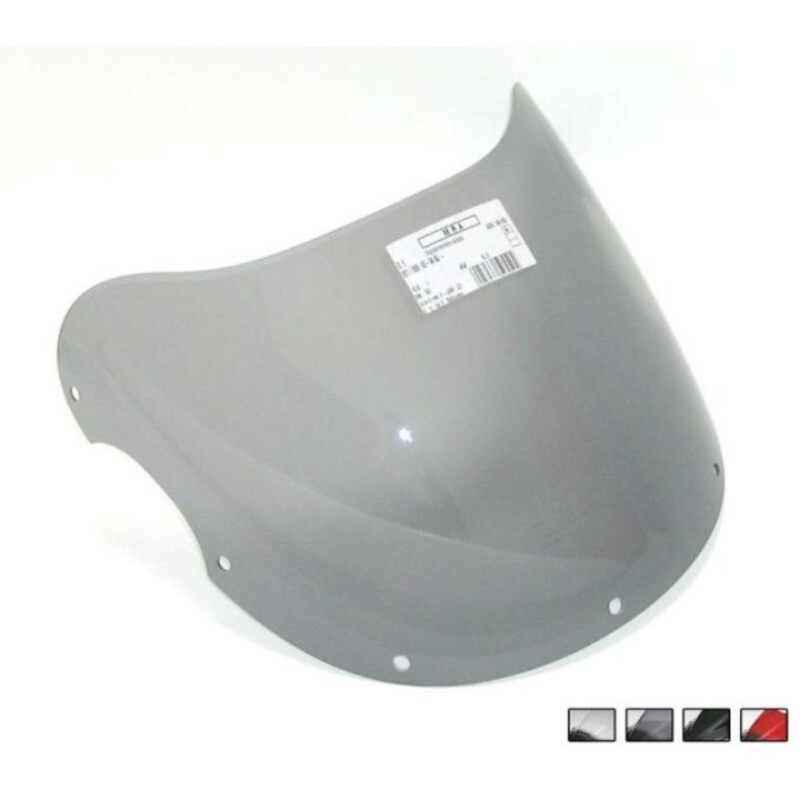Bulle MRA Origin O - Ducati 851/888 | Oxmoto