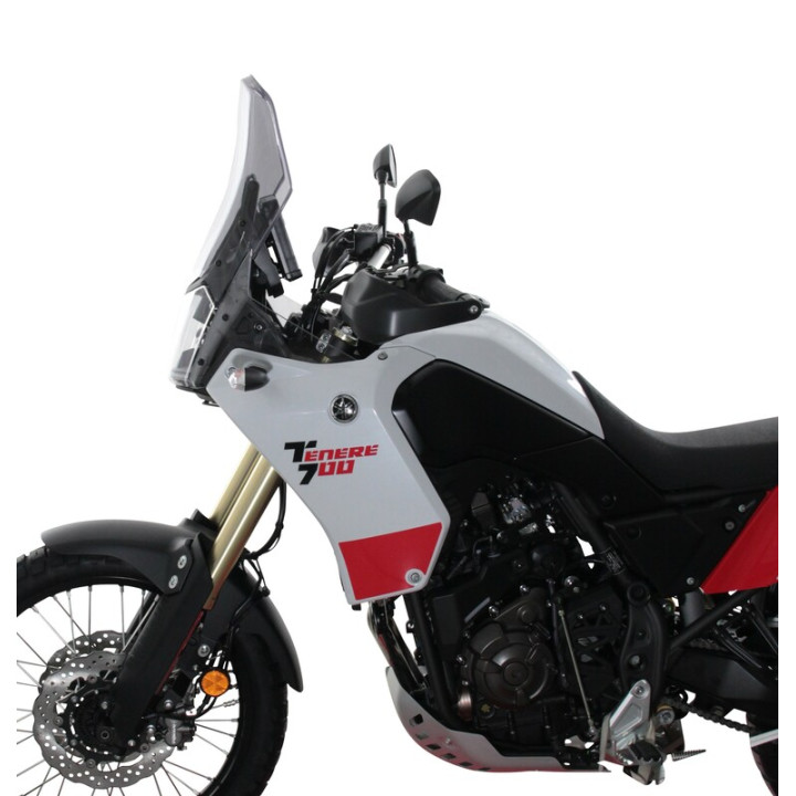 Bulle MRA Touring TM - Yamaha Tenere 700 4025066167401
